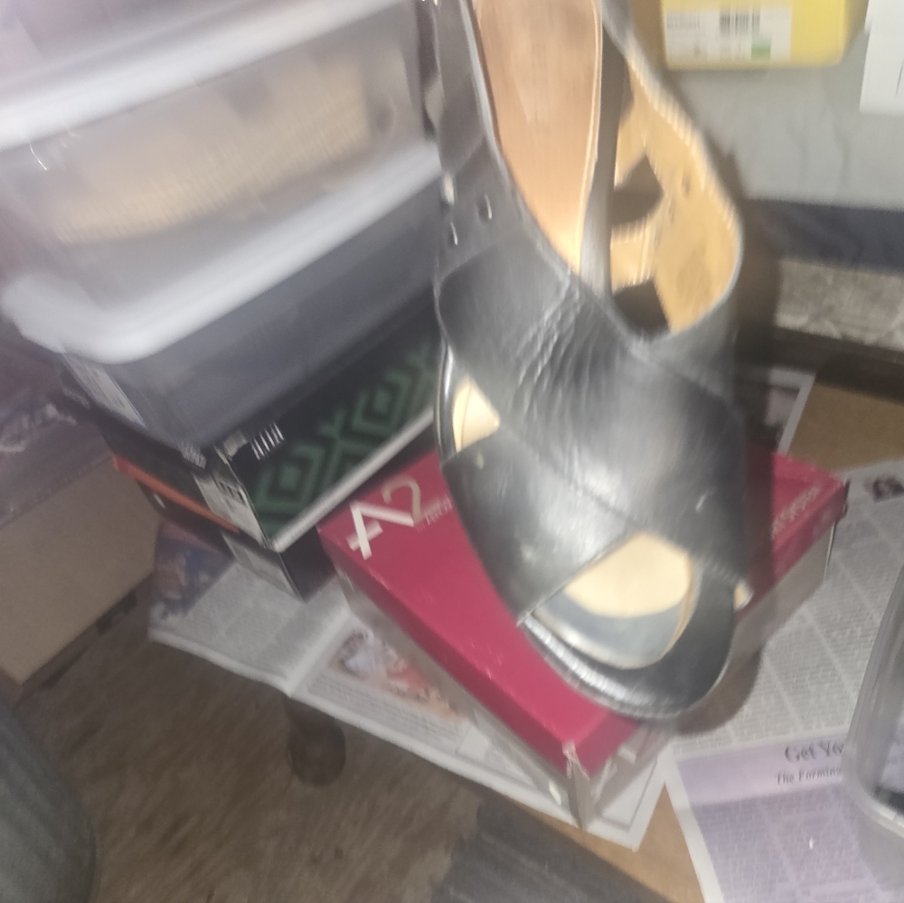 Shoes